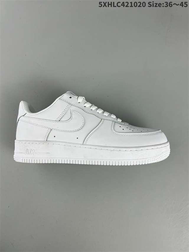 men air force one shoes size 36-45 2022-11-23-182